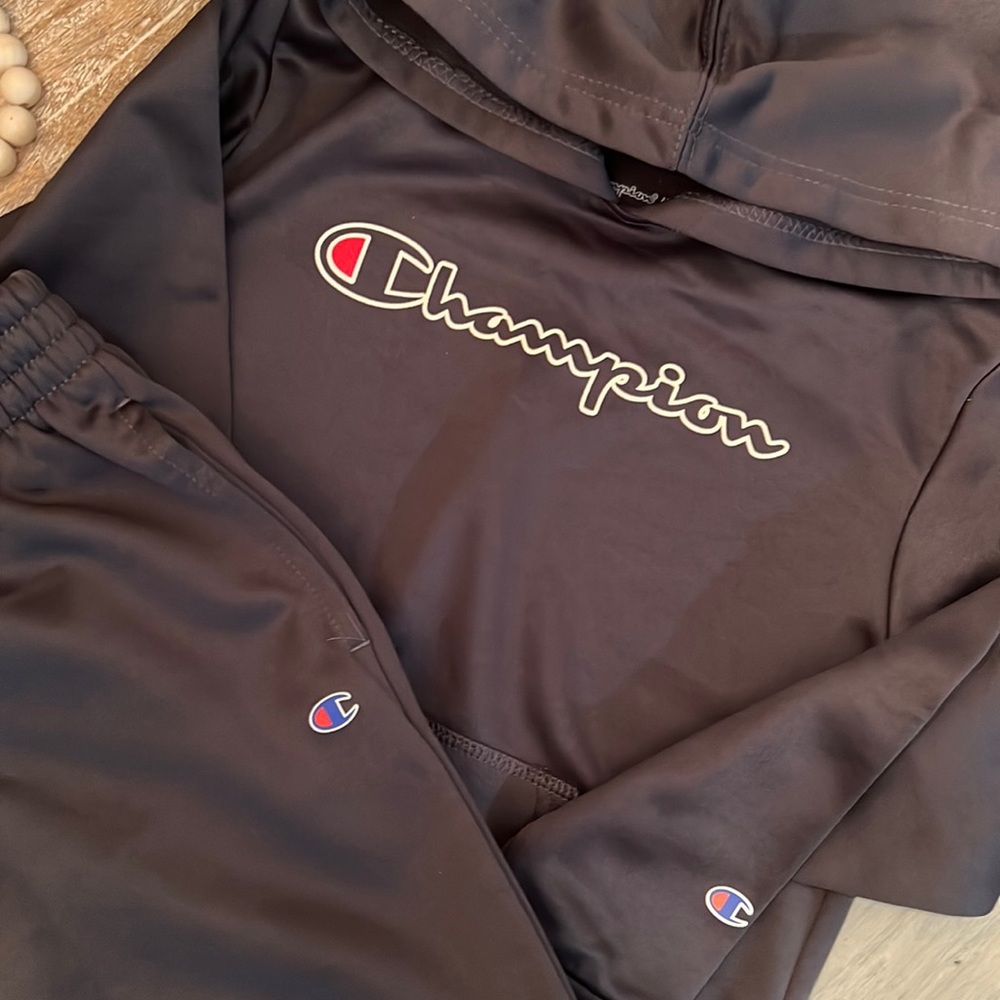 Champion two piece set